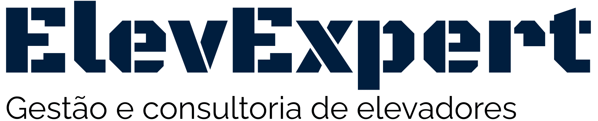 ElevExpert- Gestão e Consultoria de Elevadores